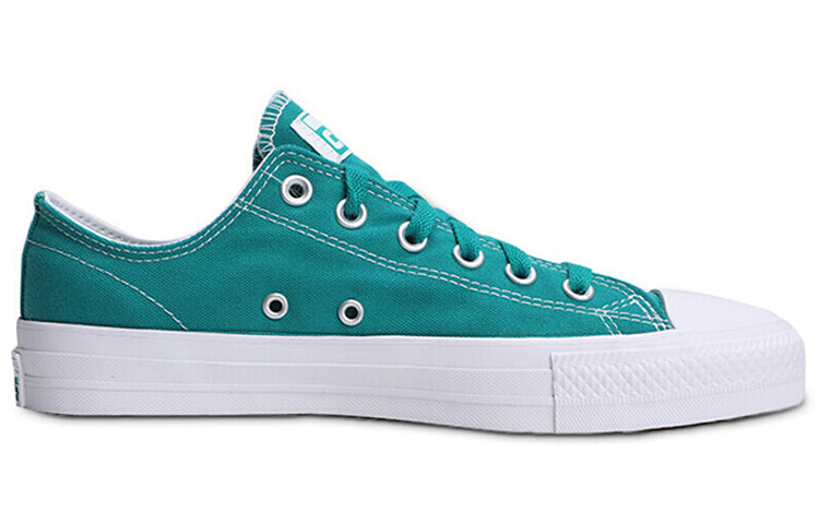 Converse Chuck Taylor All Star Pro Ollie Patch Low 'Malachite' 167608C