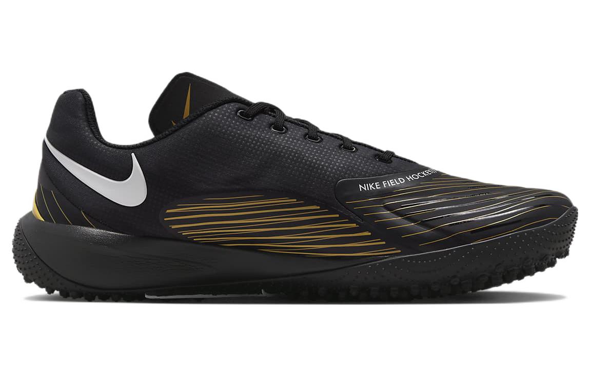 Nike Vapor Drive 'Black Metallic Gold' AV6634-017
