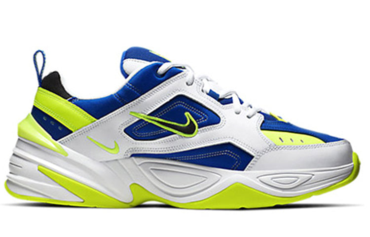 Nike M2K Tekno 'Volt Racer Blue' AV4789-105