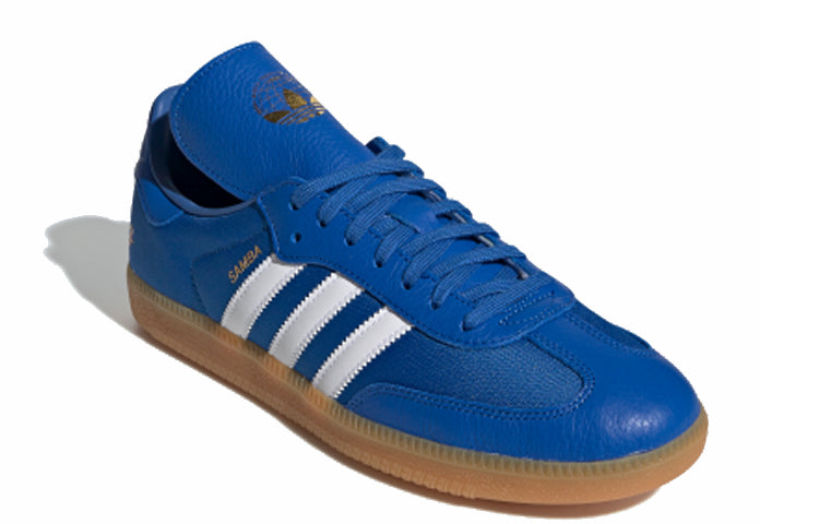 adidas x Oyster Holdings Samba OG 'Blue' F35093