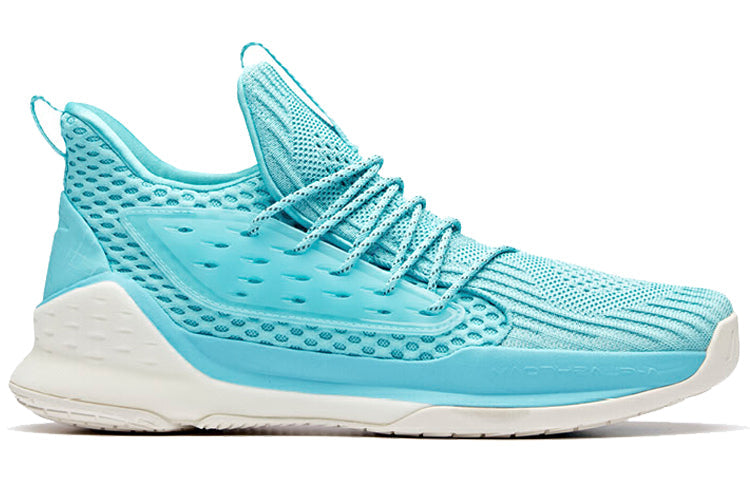 ANTA Klay Thompson Splash 'Ice Blue White' 11921690-1