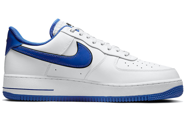 Nike Air Force 1 LV8 'White Game Royal' DC8873-100