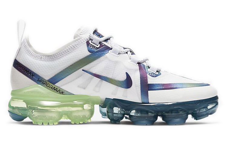 (GS) Nike Air VaporMax 2019 'Bubble Pack' CT9638-100