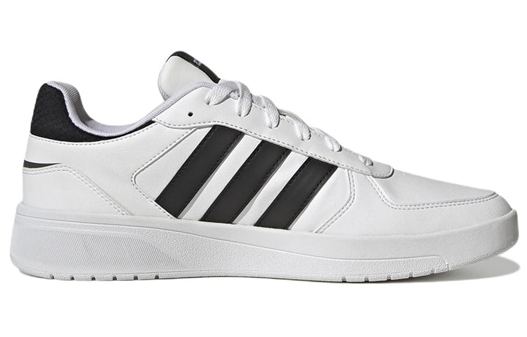 adidas CourtBeat Court Lifestyle Shoes 'Core Black White' GW3867