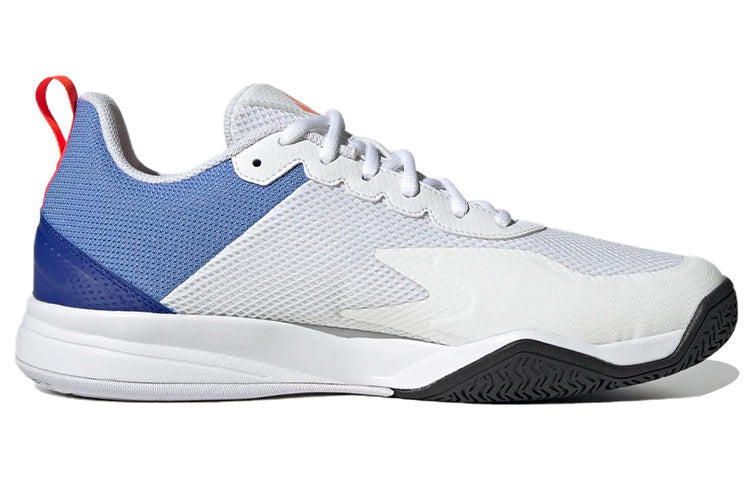 adidas Courtflash Speed Tennis Shoes 'Cloud White Core Black' HQ8481
