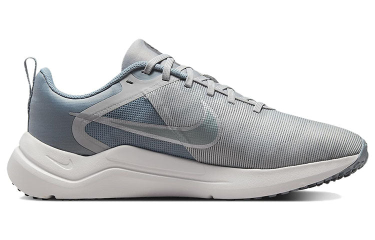 Nike Downshifter 12 'Light Smoke Grey Photon Dust' DD9293-004