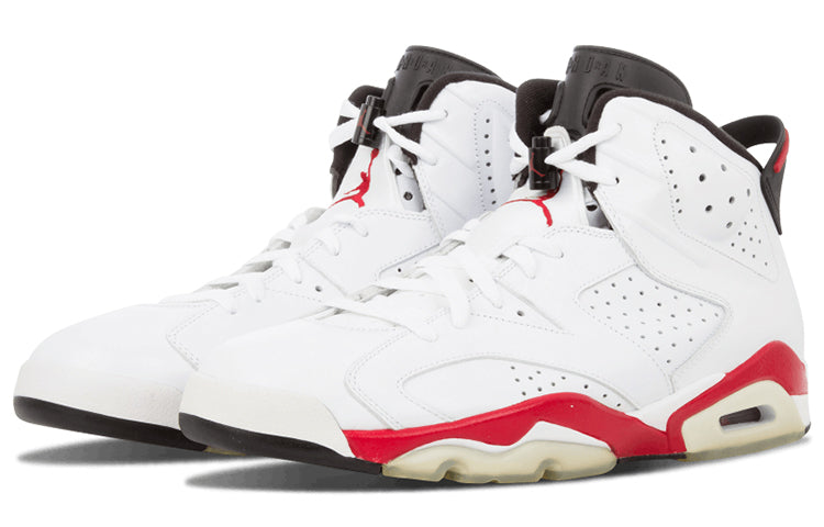 Air Jordan 6 Retro 'Bulls' 384664-102