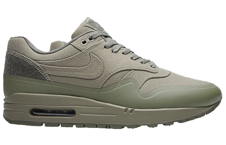 Nike Air Max 1 V SP 'Patch Steel Green' 704901-300