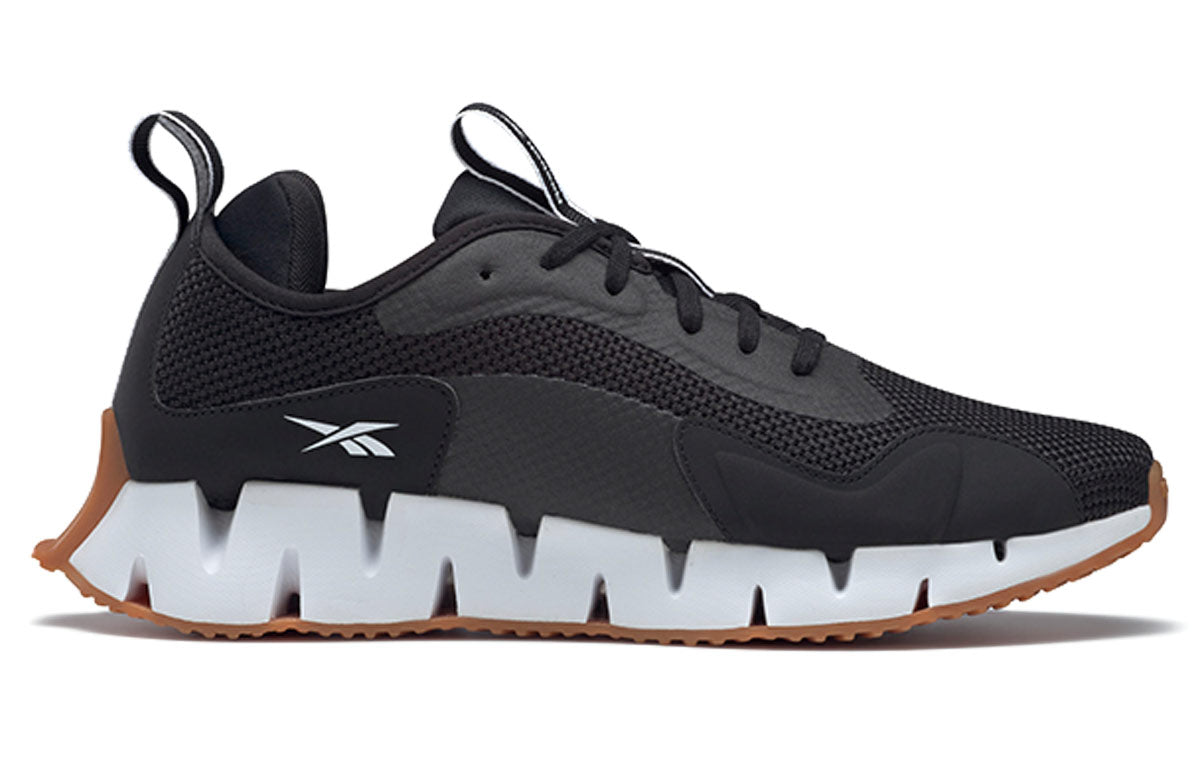 Reebok Zig Dynamica 'Black Gum' FX1092