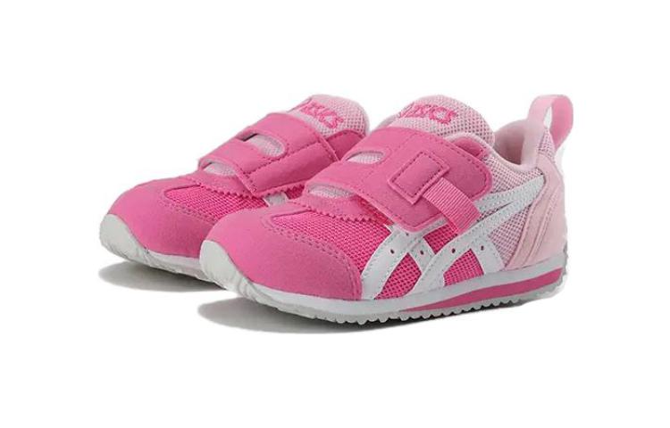 (TD) ASICS Idaho Baby OP 'Red Pink' 1144A274-700