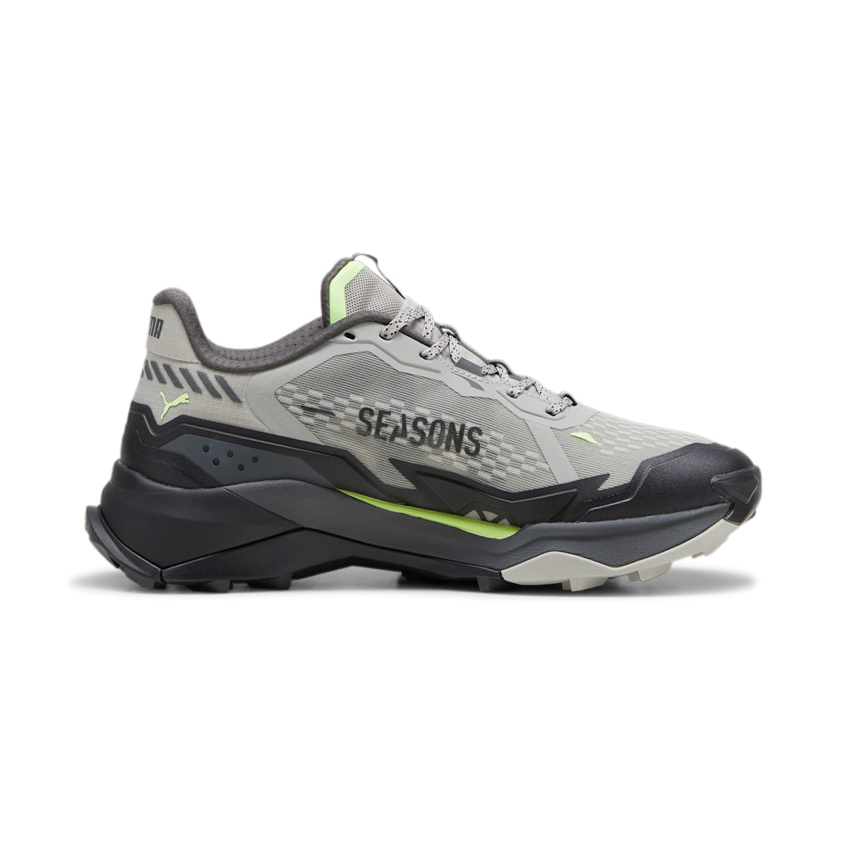 PUMA Explore Nitro 2 'Seasons Smokey Grey' 310078-05