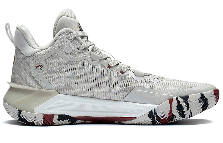 Li-Ning LiRen 3 'Werewolves' ABAS089-5