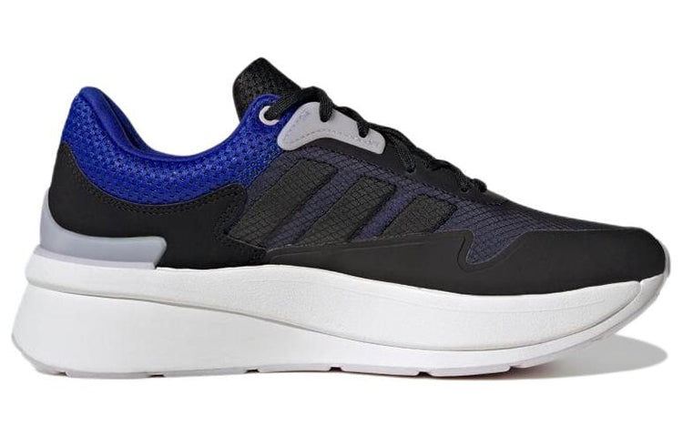 adidas Znchill Lightmotion+ Shoes 'Black Lucid Blue' GZ4897