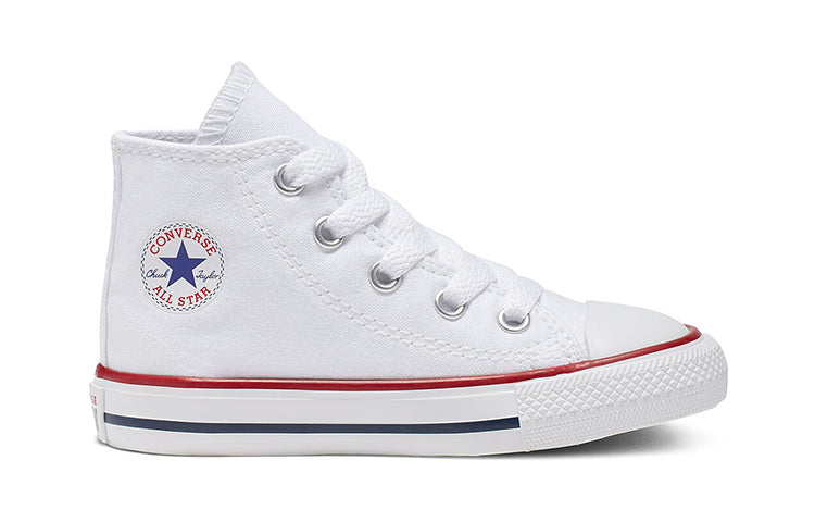 Converse CHUCK TAYLOR ALL Star OPTICAL White 7J253C