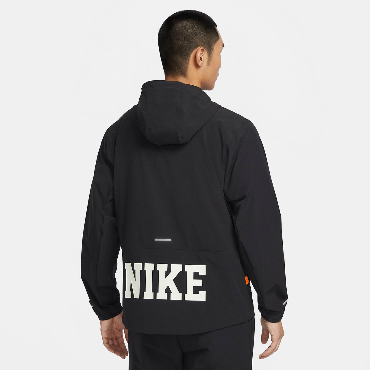 Nike Wellness Jacket 'Black' FV3970-010