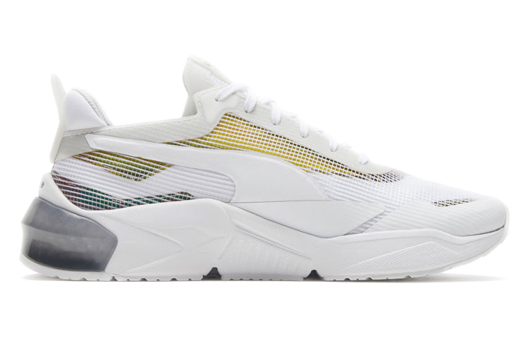 PUMA LQDCELL Optic XI 'Iridescent - White' 193852-02