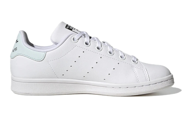 (GS) adidas Stan Smith 'White Almost Blue' GY4247