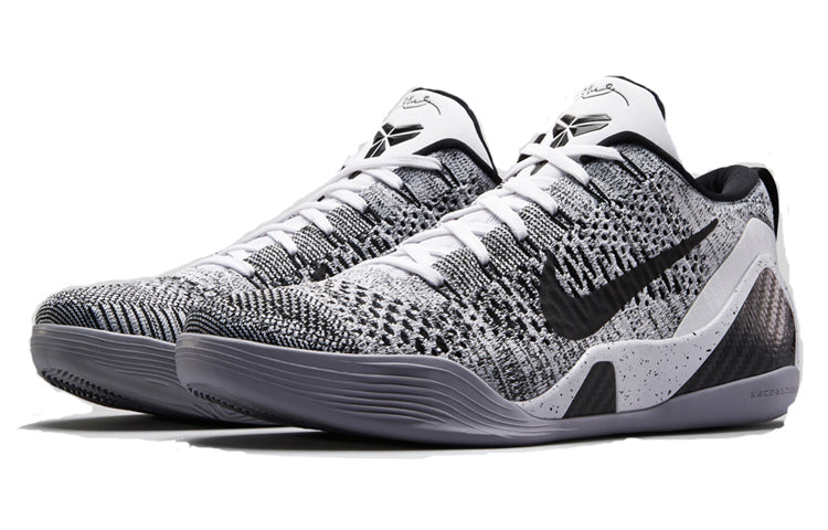 Nike Kobe 9 Elite Low 'Beethoven' 639045-101