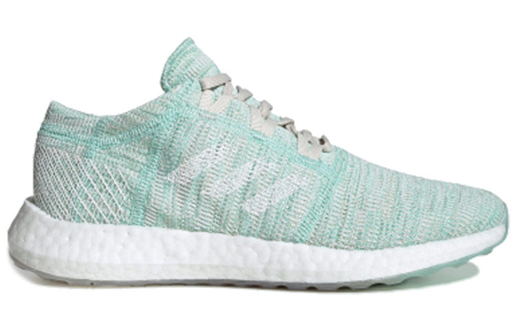(WMNS) adidas PureBoost Go 'Clear Mint' B75827