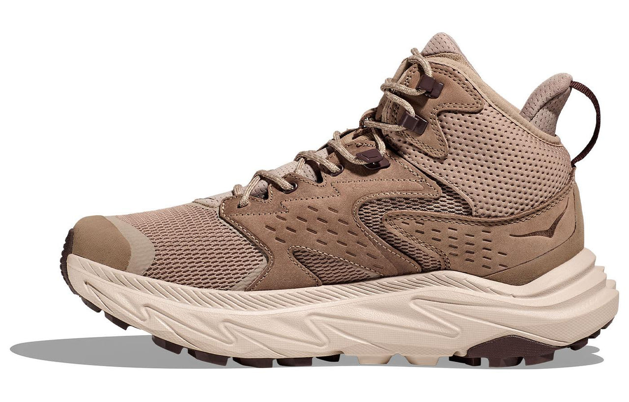 HOKA ONE ONE Anacapa 2 Mid GTX 'Dune Oxford Tan' 1141633-DOTN