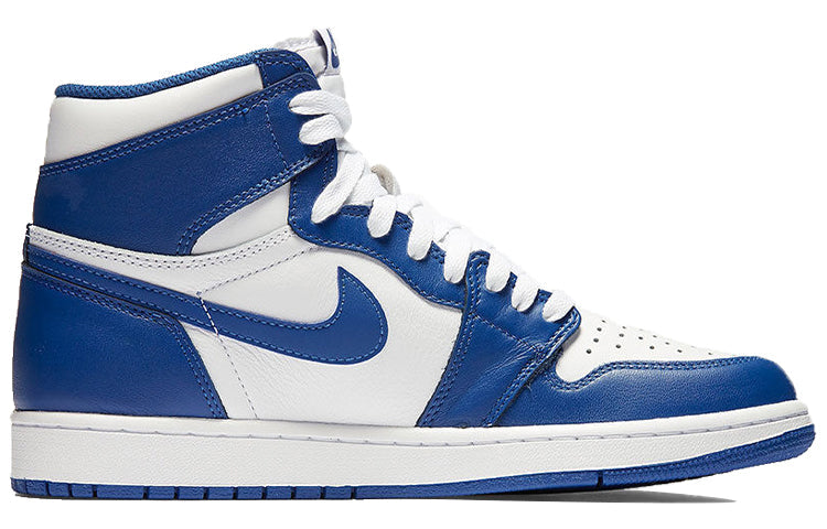 Air Jordan 1 Retro High OG 'Storm Blue' 555088-127