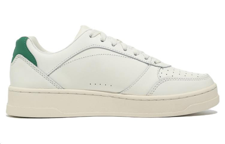 FILA Targa Classic 'White Green' 1TM01873F_320