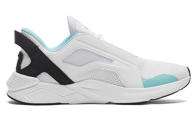 (WMNS) PUMA LQDCELL Method 'White Angel Blue' 193780-05