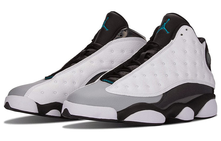 Air Jordan 13 Retro 'Barons' 414571-115