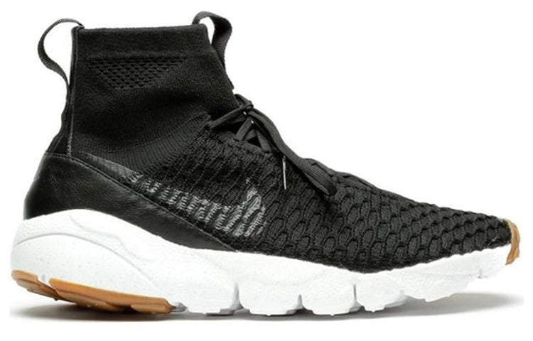 Nike Air Footscape Magista SP 'Black Summit White' 652960-009