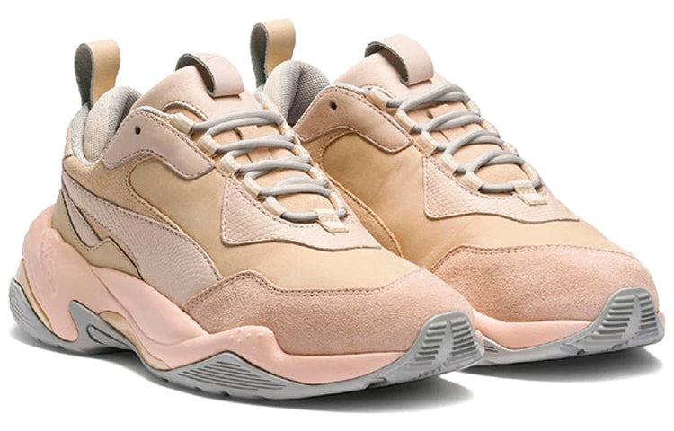(WMNS) PUMA Thunder Desert 'Particle Beige' 368024-01