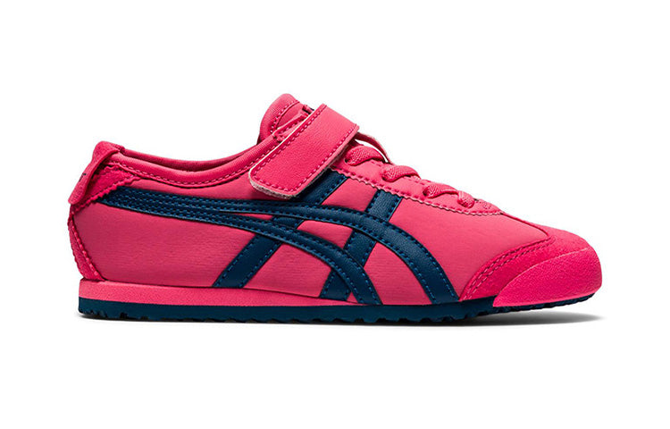 (PS) Onitsuka Tiger Mexico 66 'Red' 1184A141-700