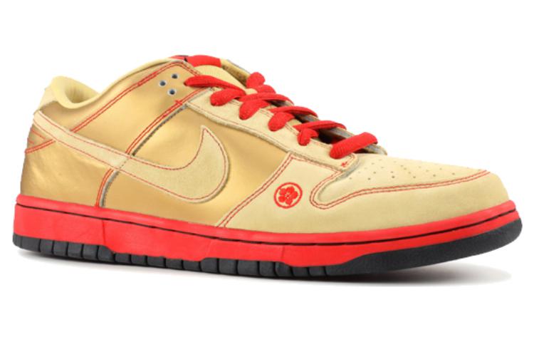 Nike SB Dunk Low Pro 'Money Cat' 304292-771