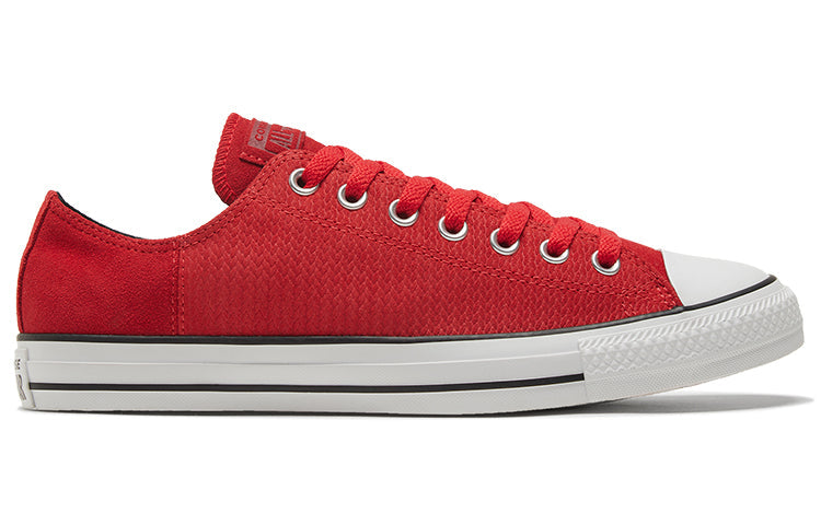 Converse Chuck Taylor All Star 'Red White' 169446C
