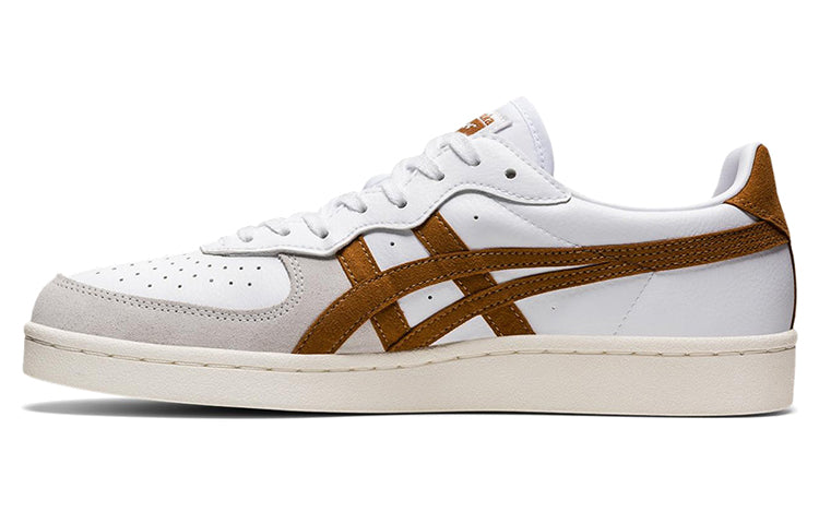 Onitsuka Tiger GSM 'White Brown' 1183A353-118