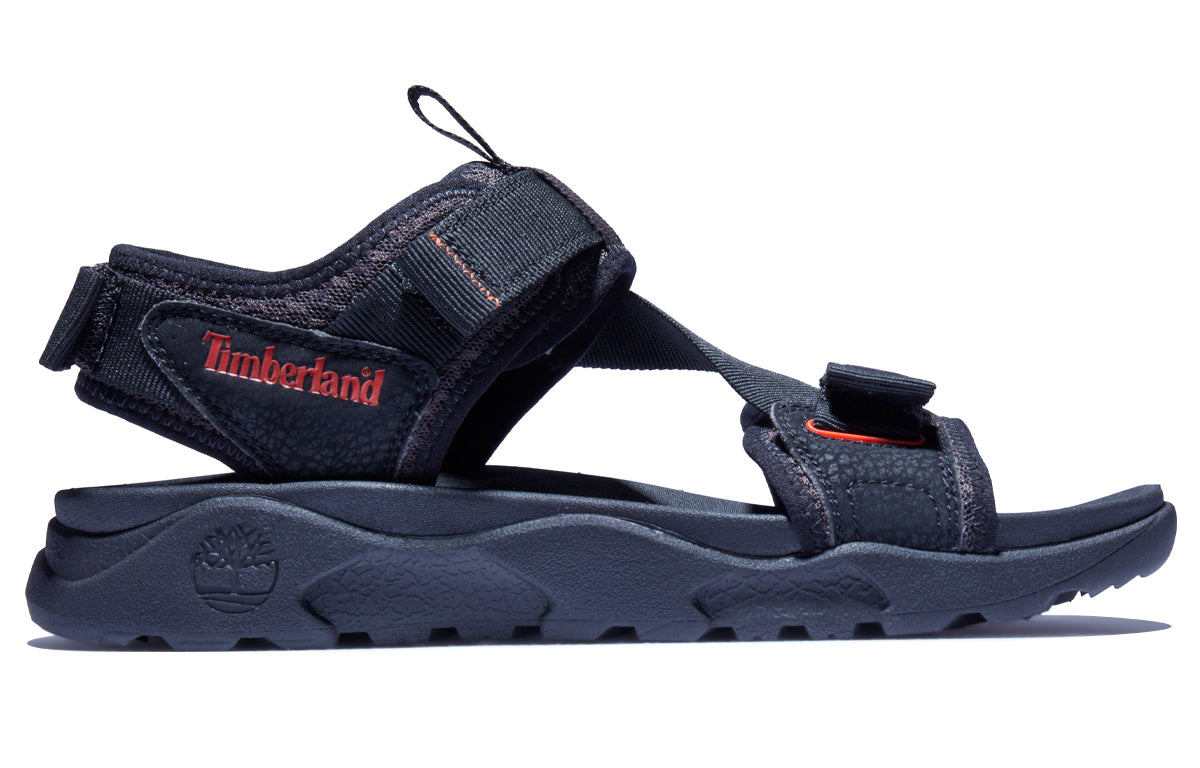 Timberland Ripcord Sandals 'Black' A2AE1015