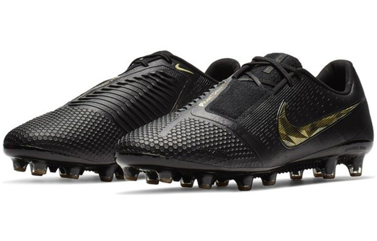 Nike Phantom Venom Elite AG Pro 'Black' AO0576-077