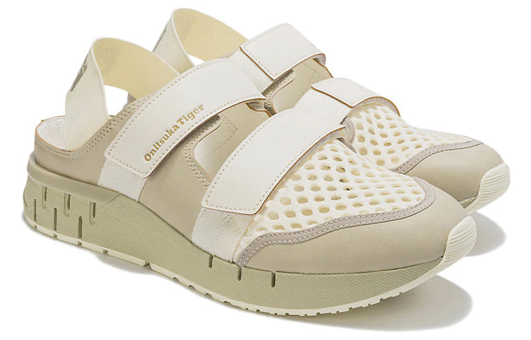 Onitsuka Tiger Rebilac 'Light Brown' 1183A966-100