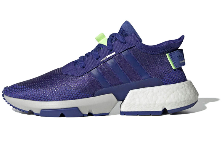 adidas originals Pod-S3.1 Shoes Blue/Purple EE7026