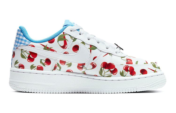 (GS) Nike Air Force 1 Low 'Cherry' CJ4094-100