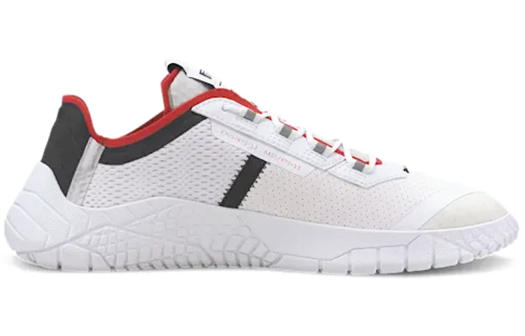 PUMA Replicat-X Pirelli 'Black White Red' 339855-08