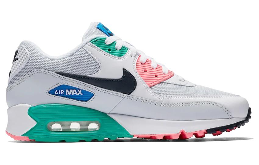 Nike Air Max 90 Essential 'Watermelon' AJ1285-100