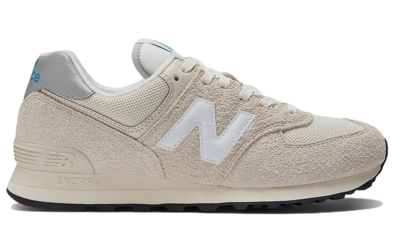 New Balance 574 'Reflection Grey' U574RZ2