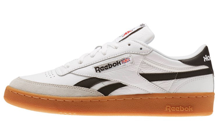 Reebok Revenge Plus 'White Gum' CM8791
