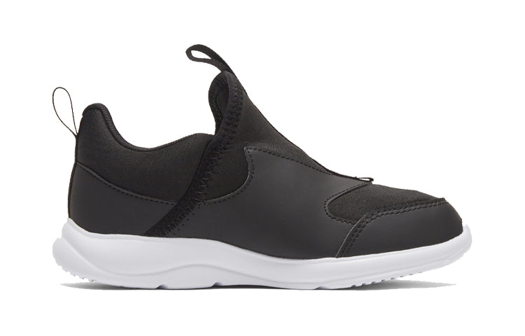(PS) PUMA Fun Racer Slip-On 'Black White' 193668-04