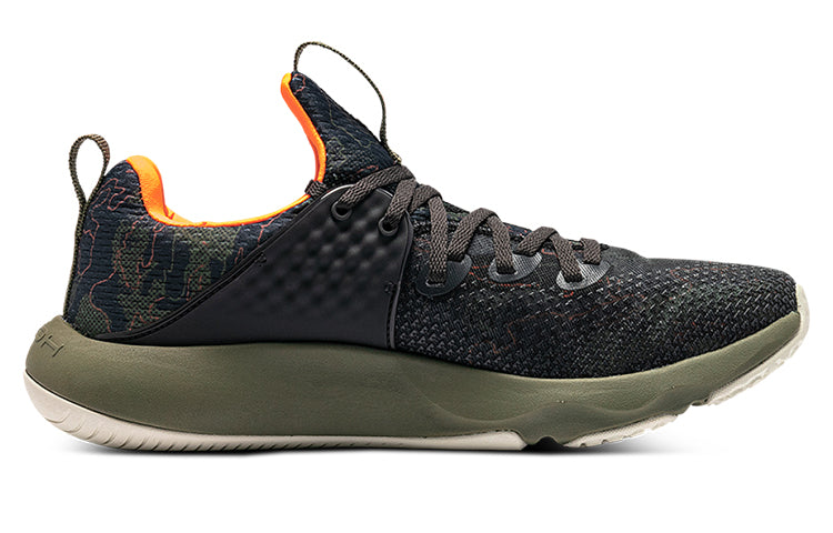 Under Armour HOVR Rise 3 Printed 'Hombre' 3025098-300
