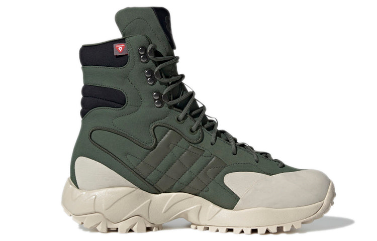 adidas Y-3 Notoma 'Shadow Green' GZ9164