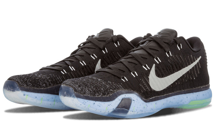 Nike Kobe 10 Elite Premium HTM 'Arrowhead' 805937-002