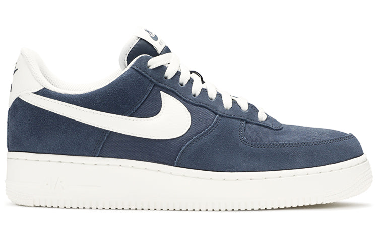 Nike Air Force 1 Low '07 'Monsoon Blue' AQ8741-401