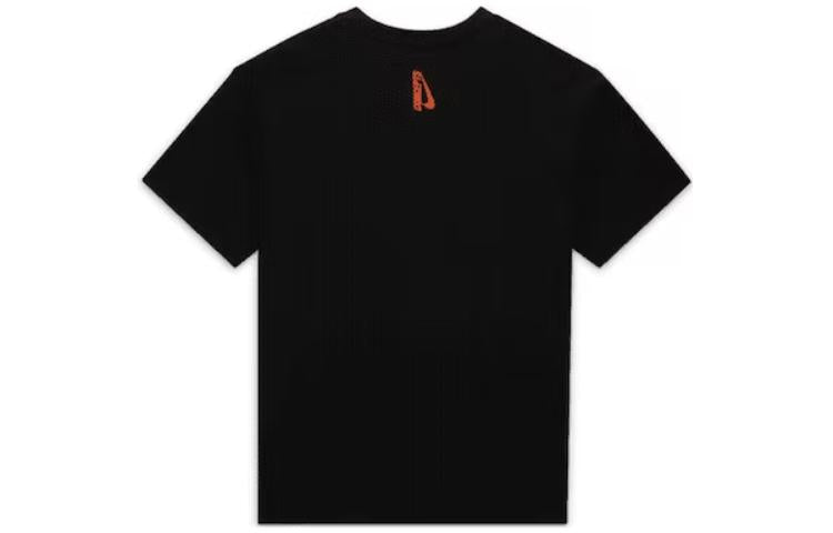 Nike SB x Concepts T-Shirt 'Black' DR0642-010