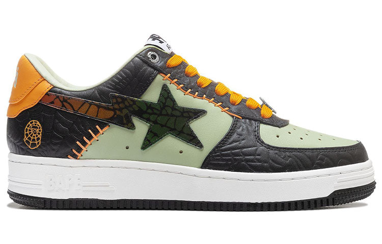 A BATHING APE Sta Halloween 1H70-191-018